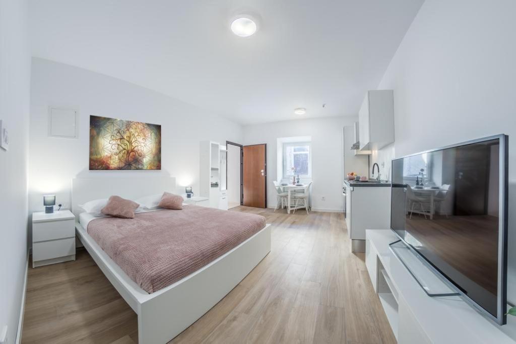 Apartment Klara Free Parking, Center