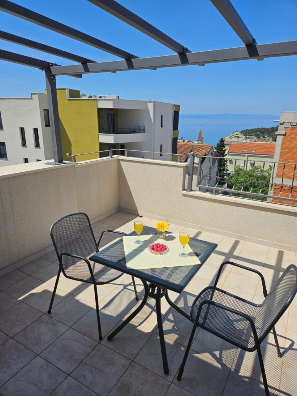 Apartments City Center M & M