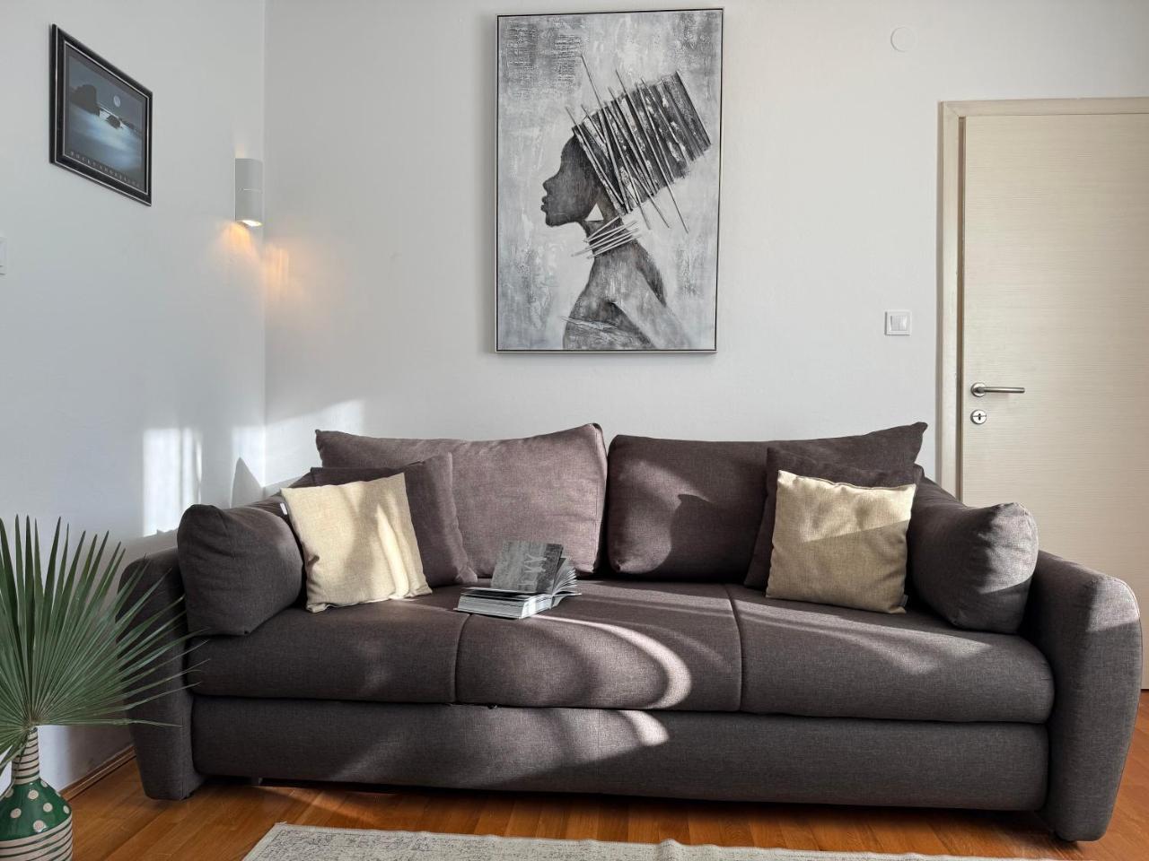 Dubrovnik Sunrise Apartment