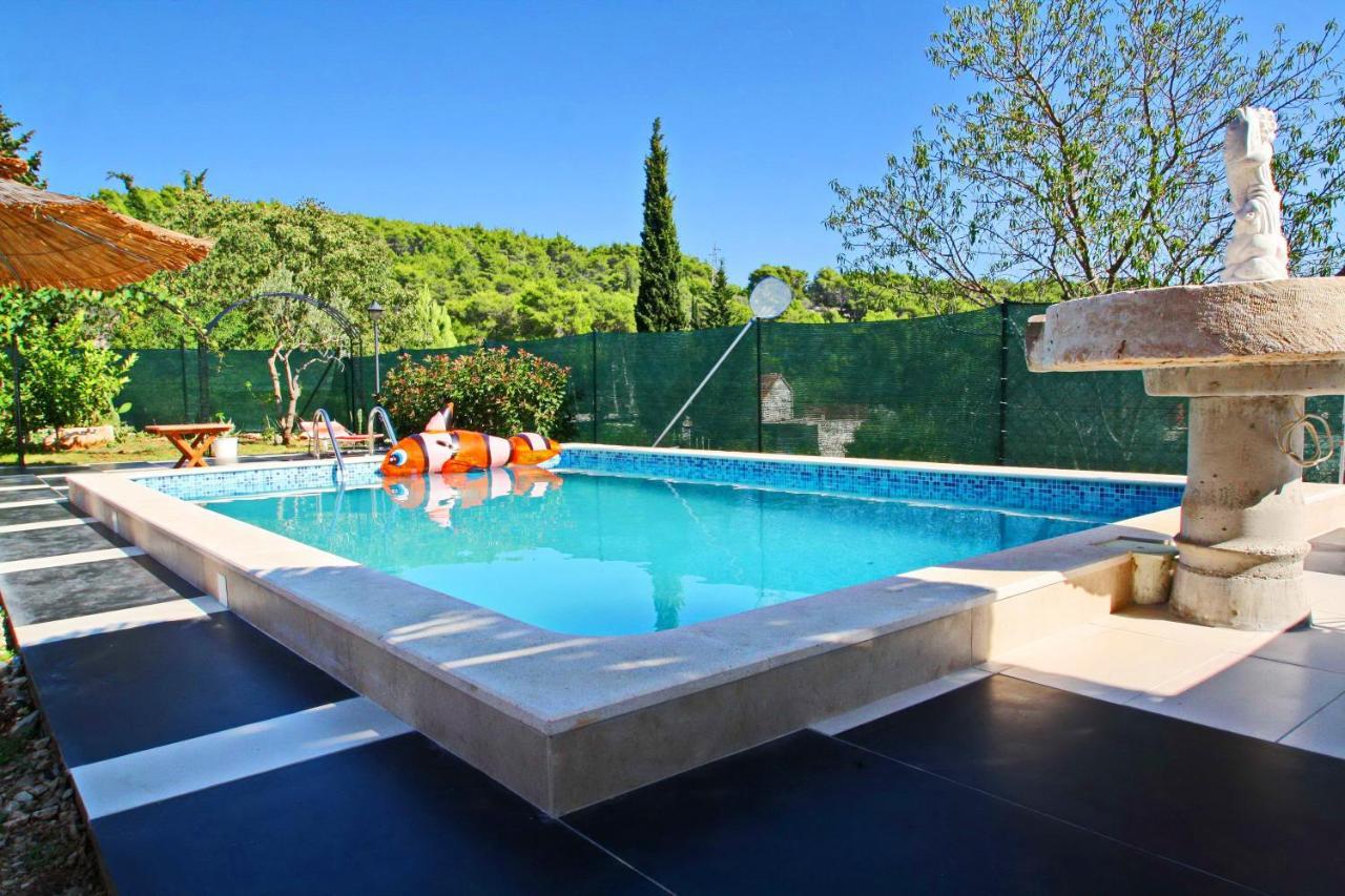 Holiday Home Marco's Place