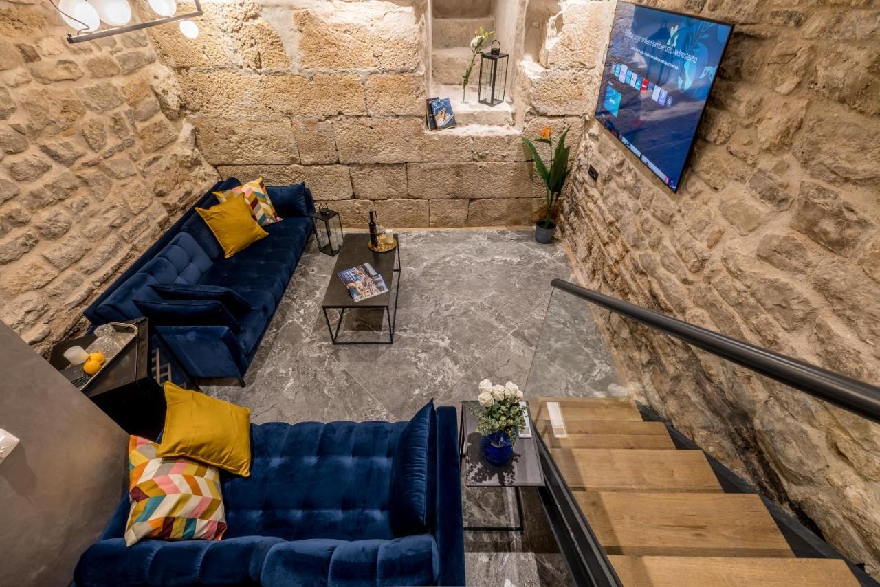 Stone Villa Nepot In Center Rooftop Terrace