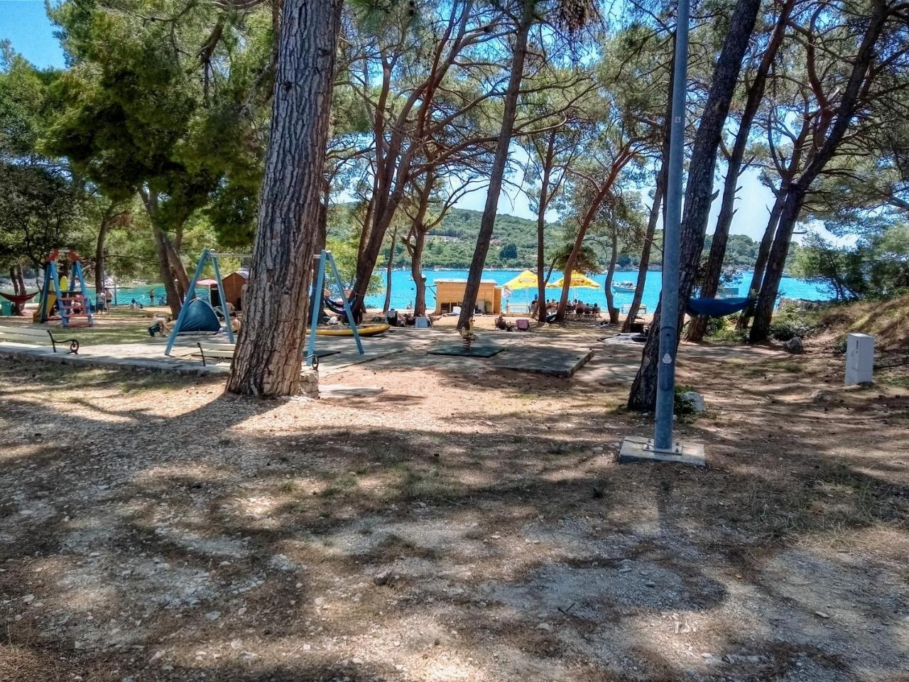 Apartment by The Sea