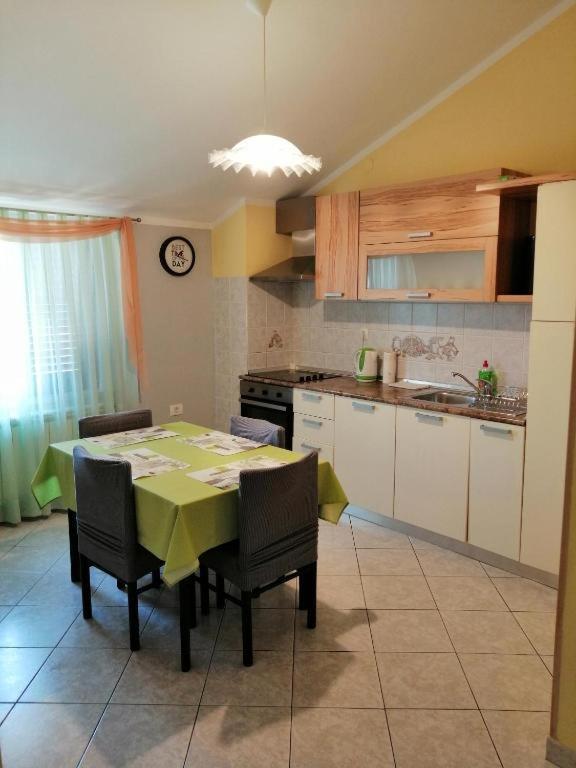 Apartments Ruza