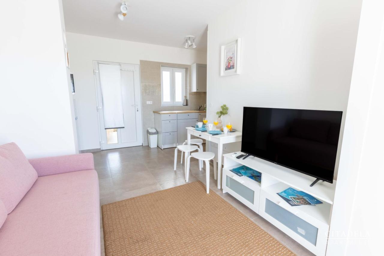 Citadela Veli Losinj