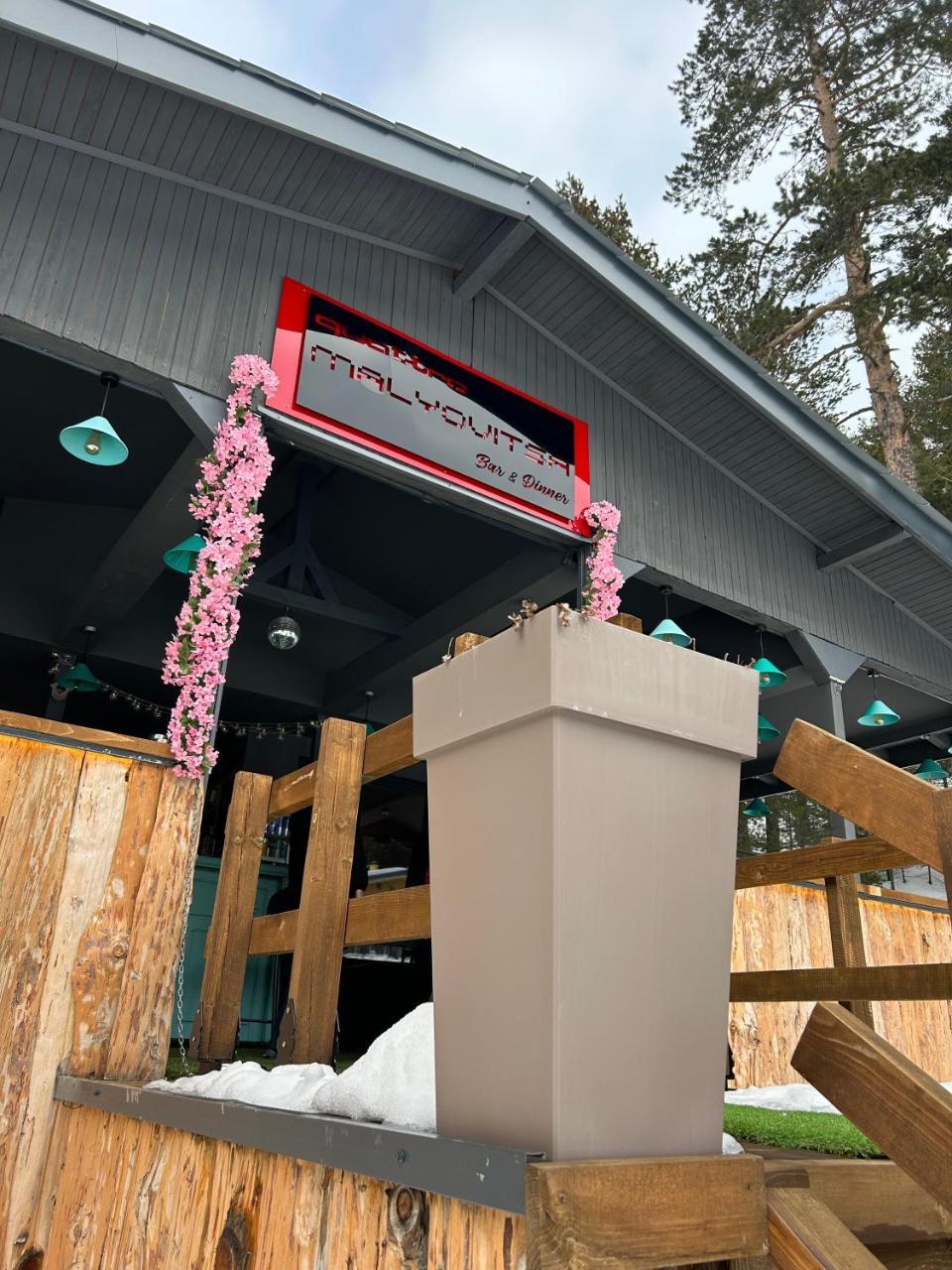 Quattro Malyovitsa Malxovica