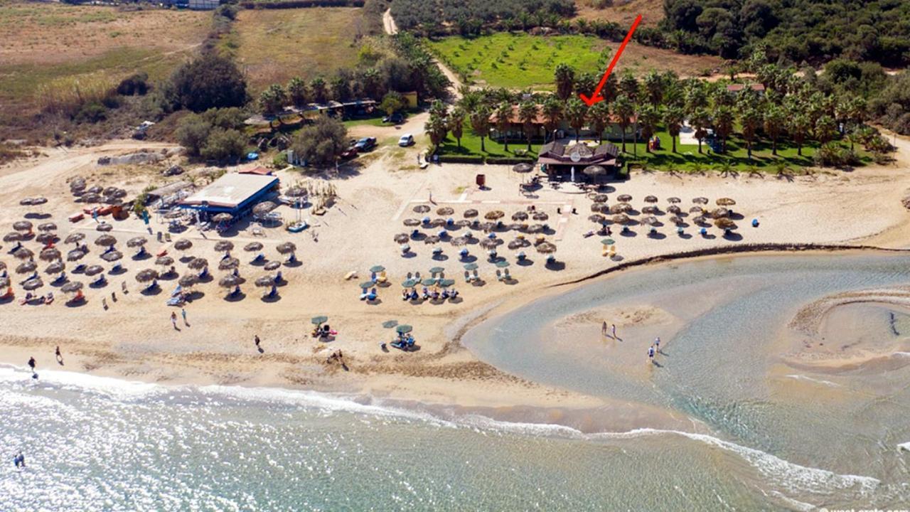 La Palma Beachfront Suites