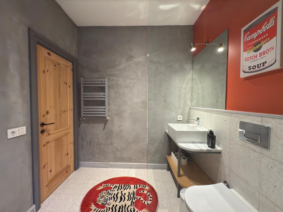 Stunning Private House In Balat