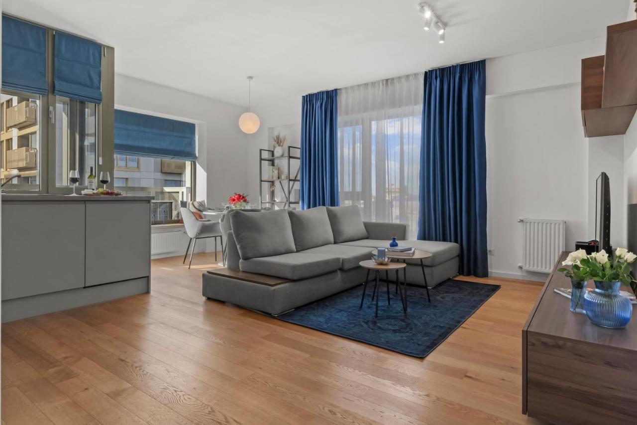 Mido Duo In New Building With Parking, Self Check-in & Security