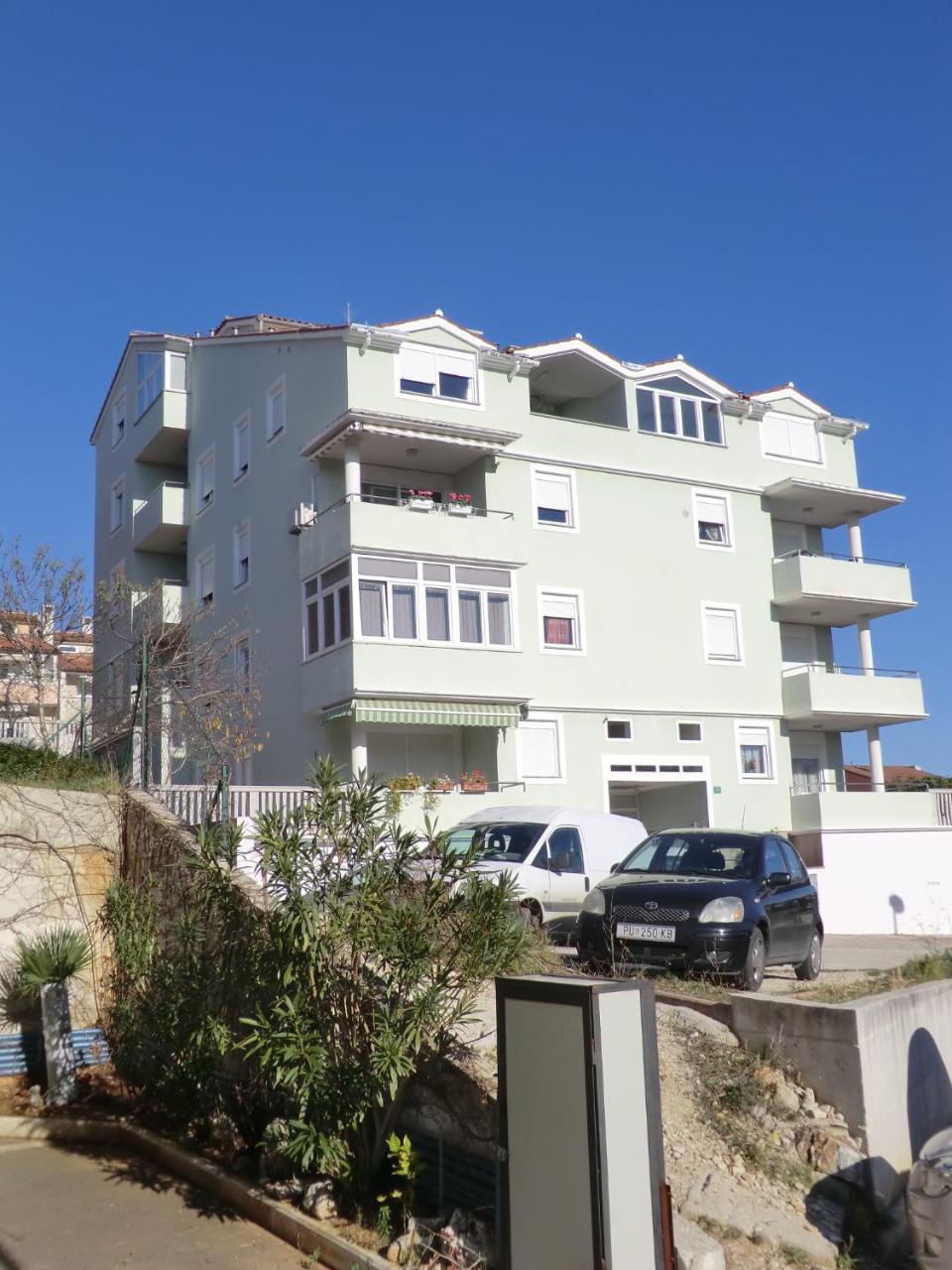 Apartment Popovic
