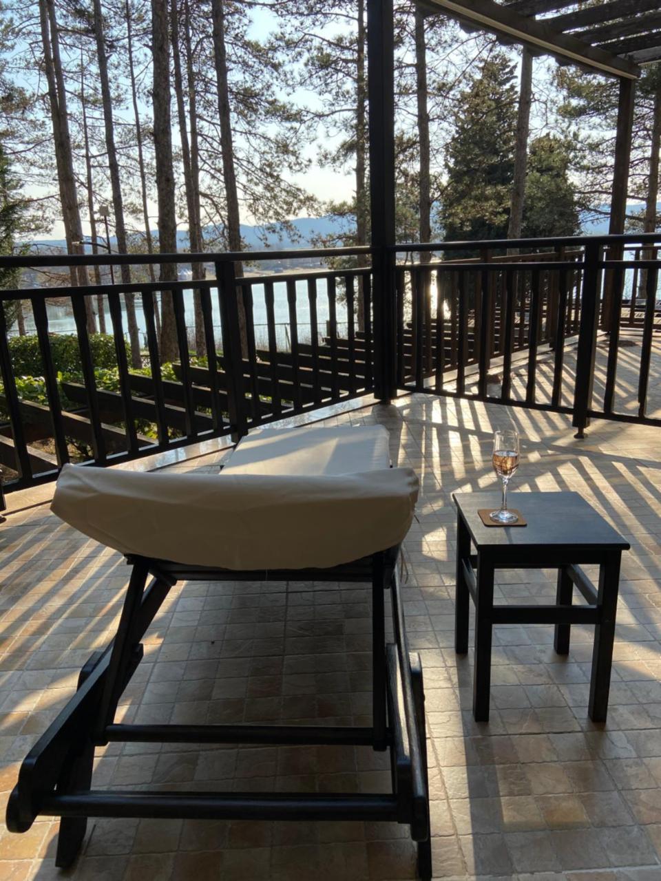 Tiny Bijou Sea View Studio Santa Marina Sozopol