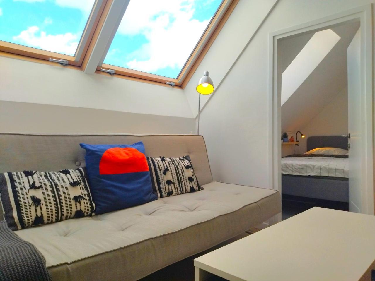 Apartment Lila