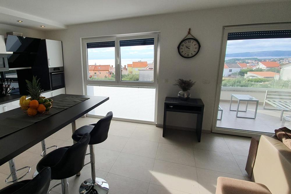 Kober Apartments Krk