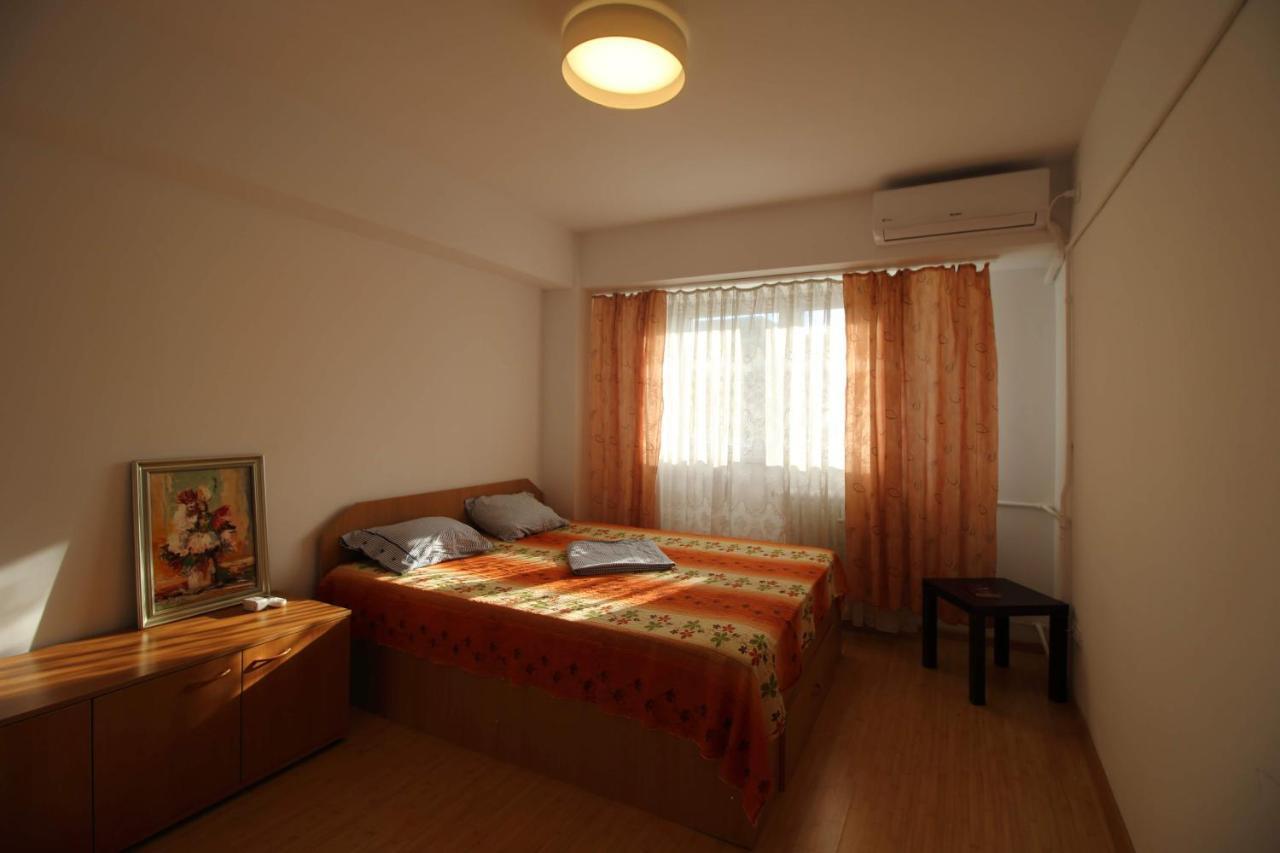 Sunshine 3 Rooms Apartment Near Arena Nationala