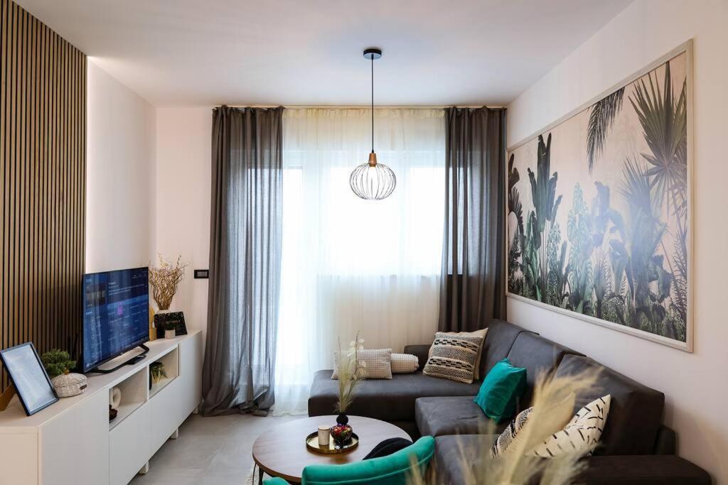 Grgic Apartments Lux Apt3 Free Parking