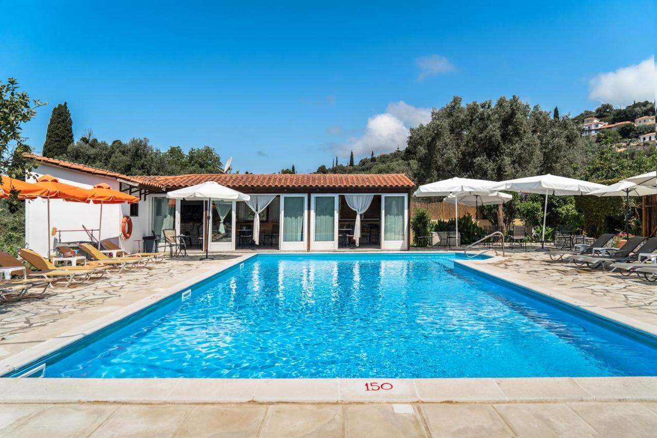 Marketos Maisonette 4pax