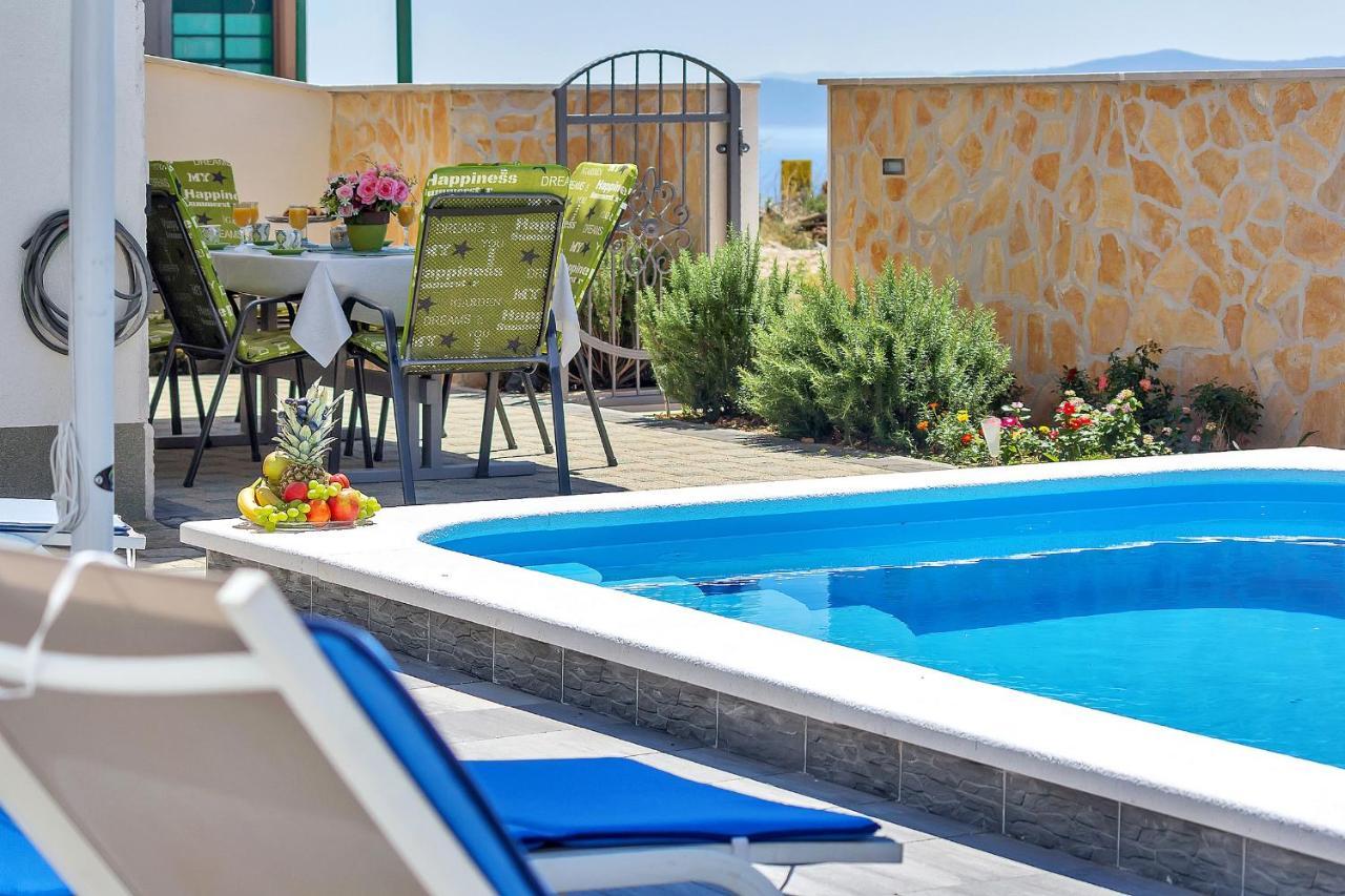 Holiday Home Nadea With Private Pool