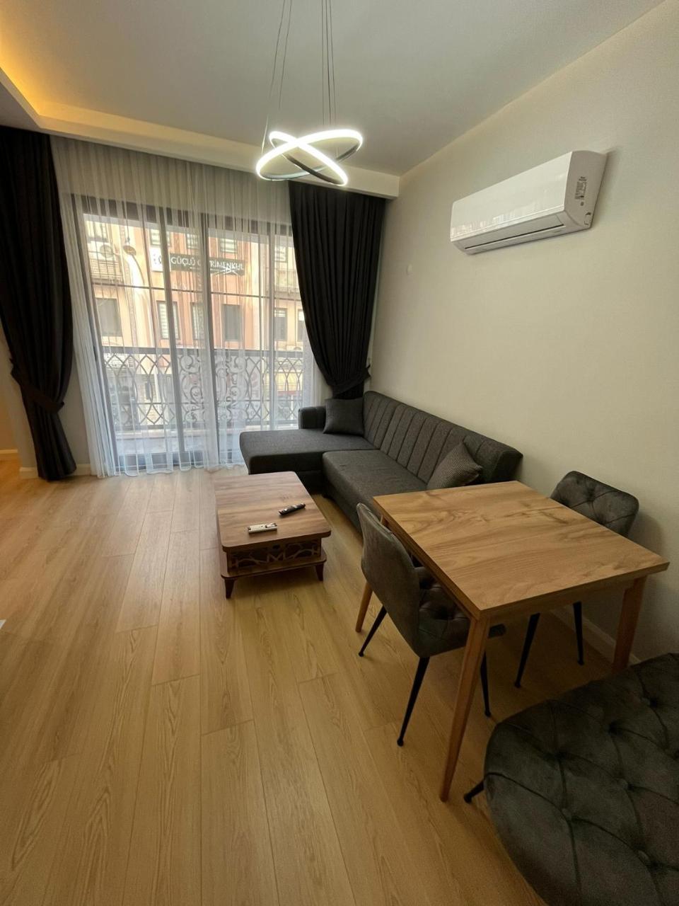 Cordonn Residence Apart