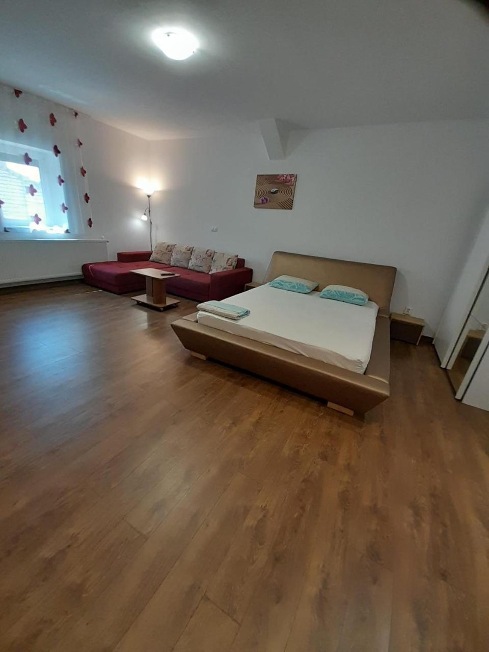 Memorandului Residence