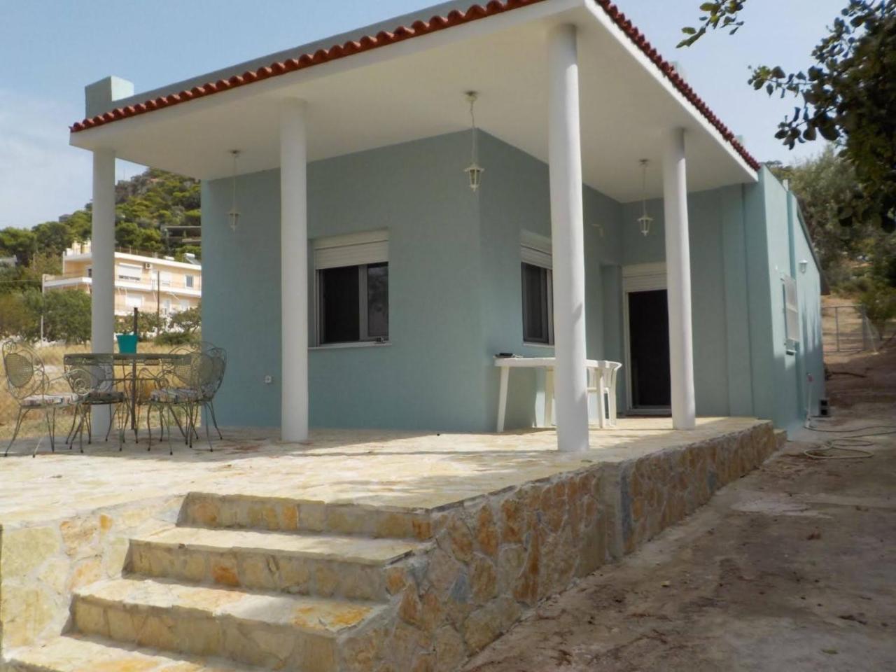 Casa Aqua Marina