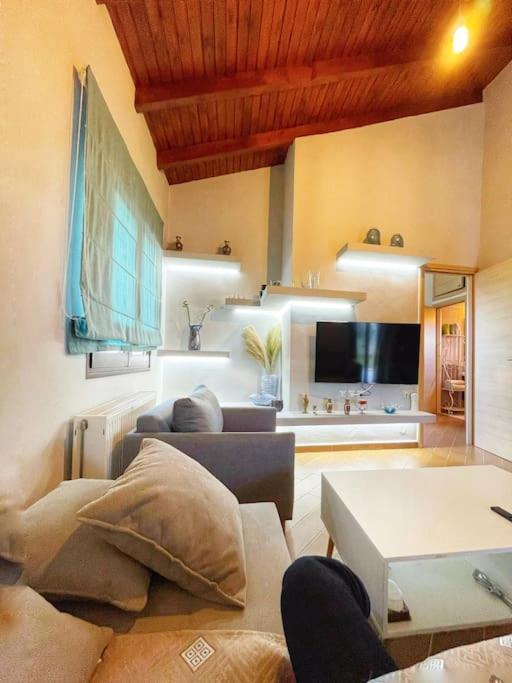 Kathiana Cozy Apartment