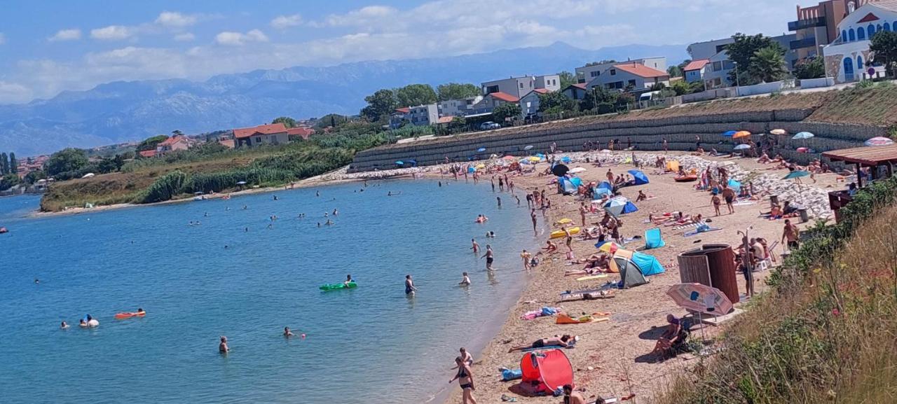 Apartmani Andrej Nin