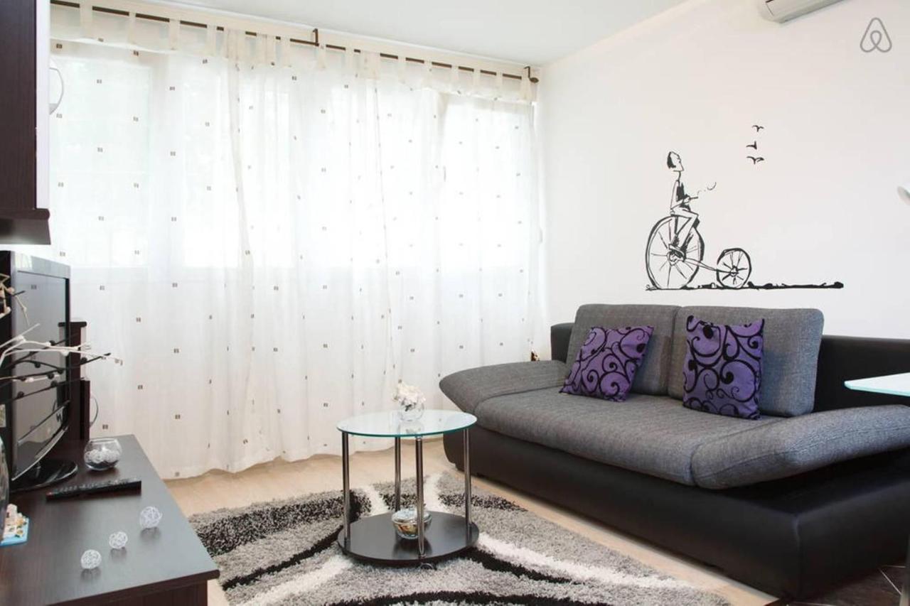 Apartment Stanic In Guter, Zentraler Lage Splits