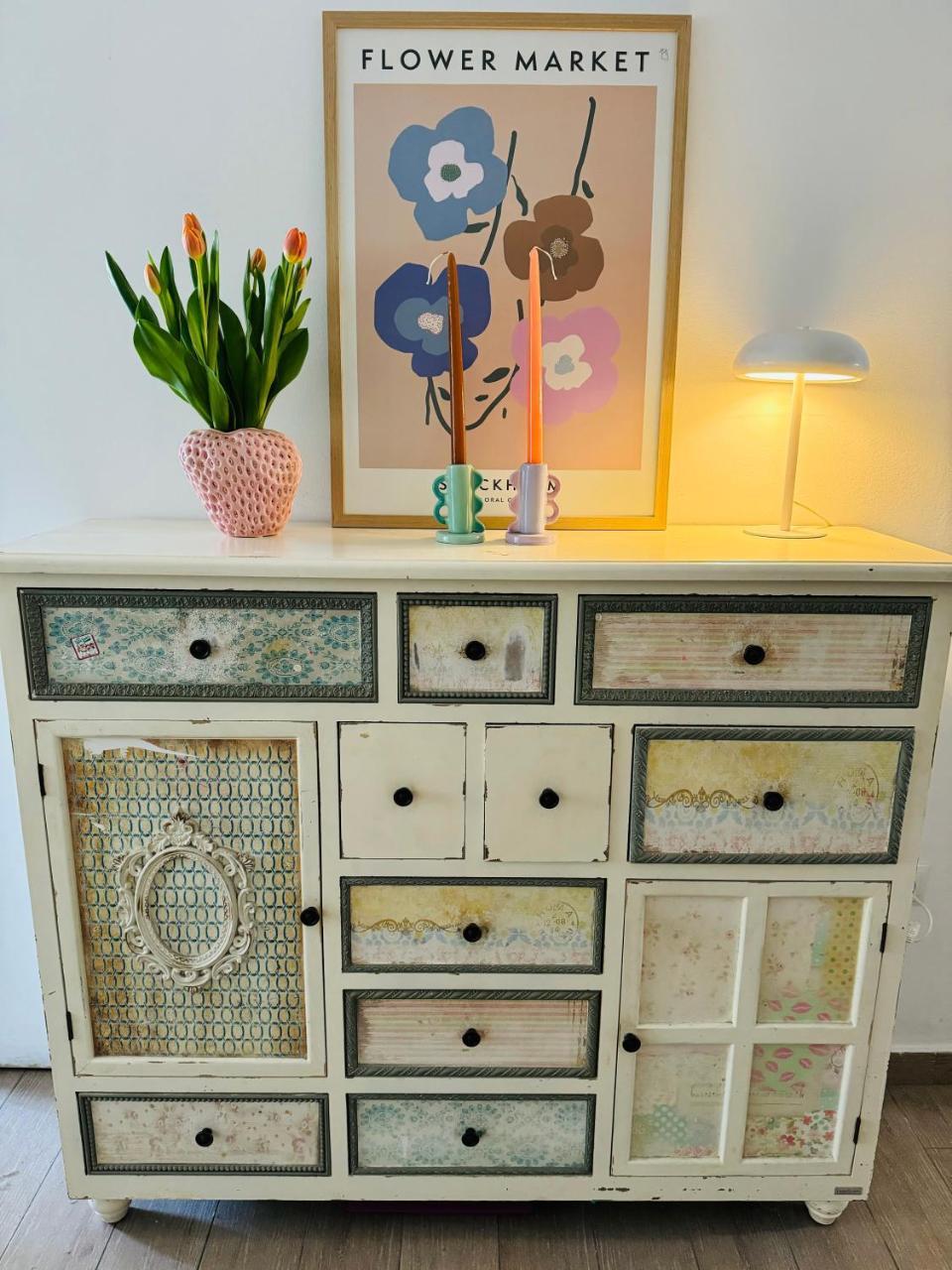 Apartment Doel