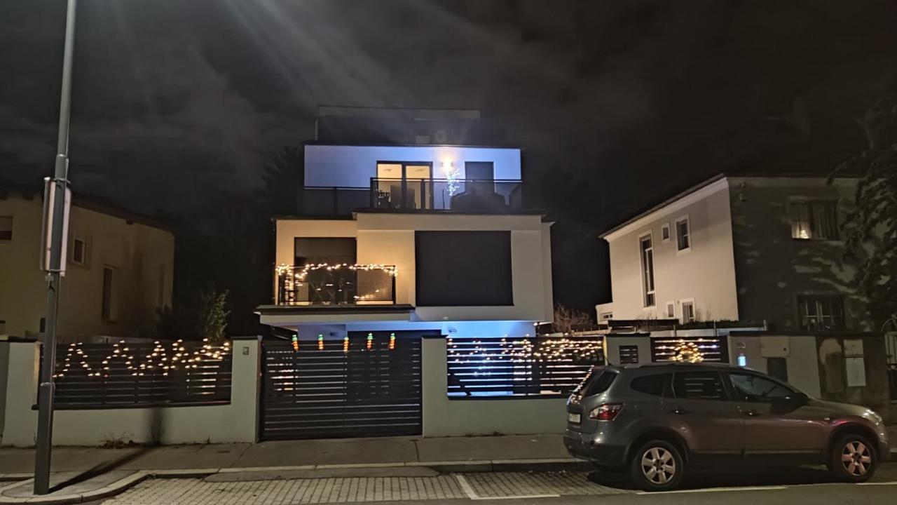 Apartment Melanie