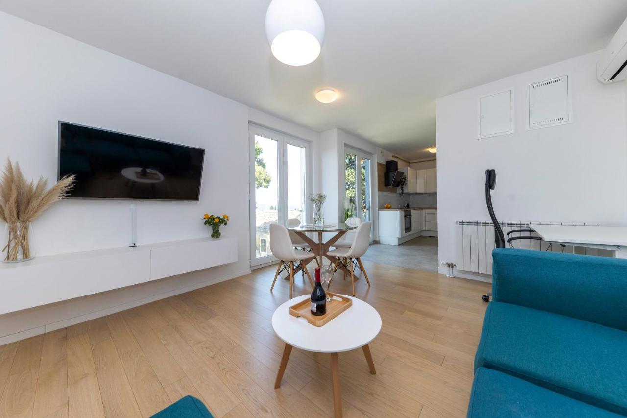 Lusea Apartment