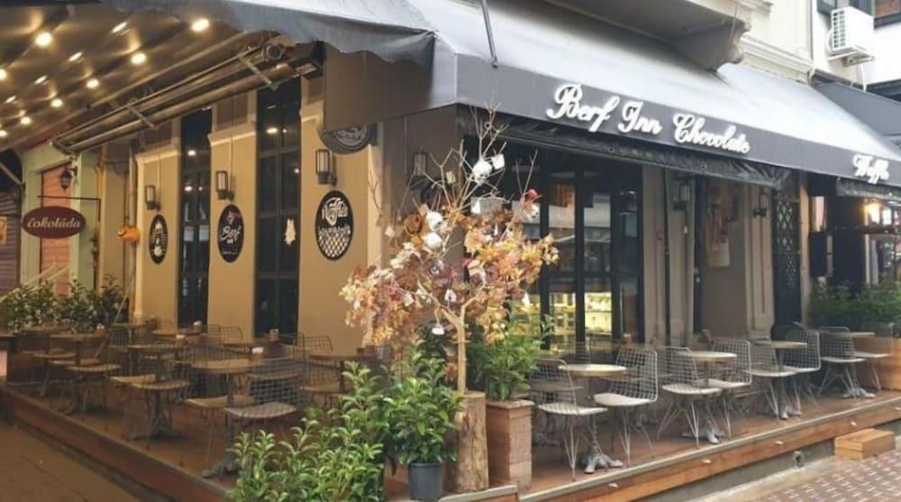 Berfinn Hotel Besiktas