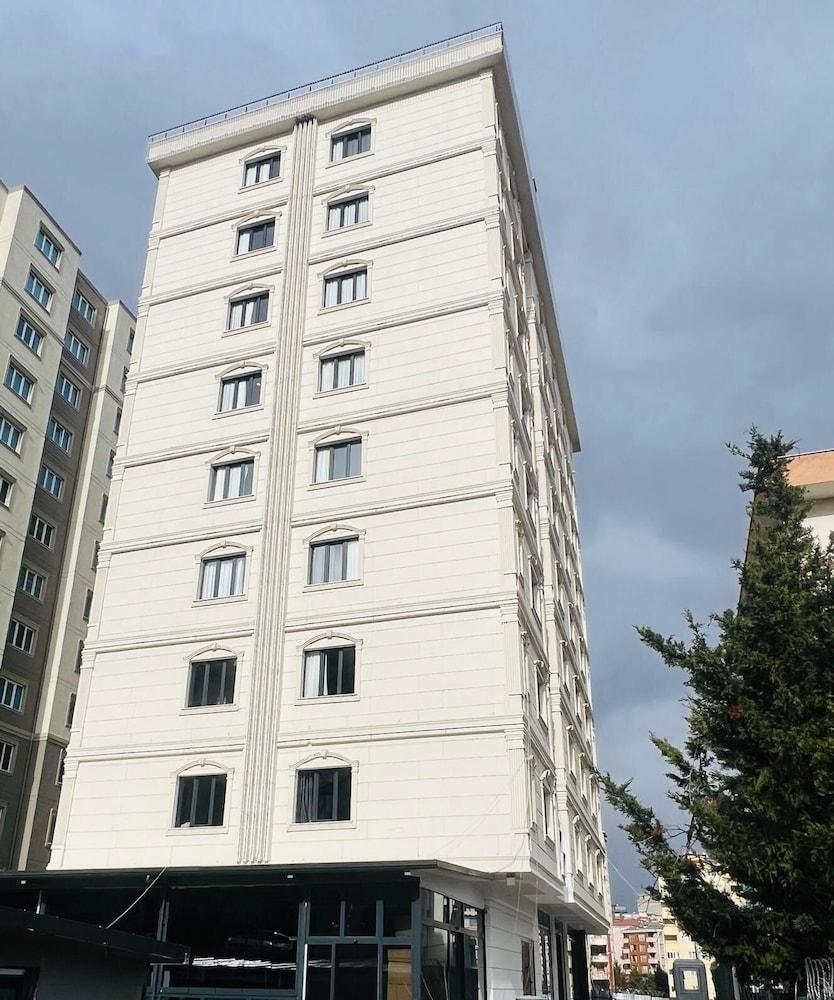 Educity Suite & Hotels Atasehir