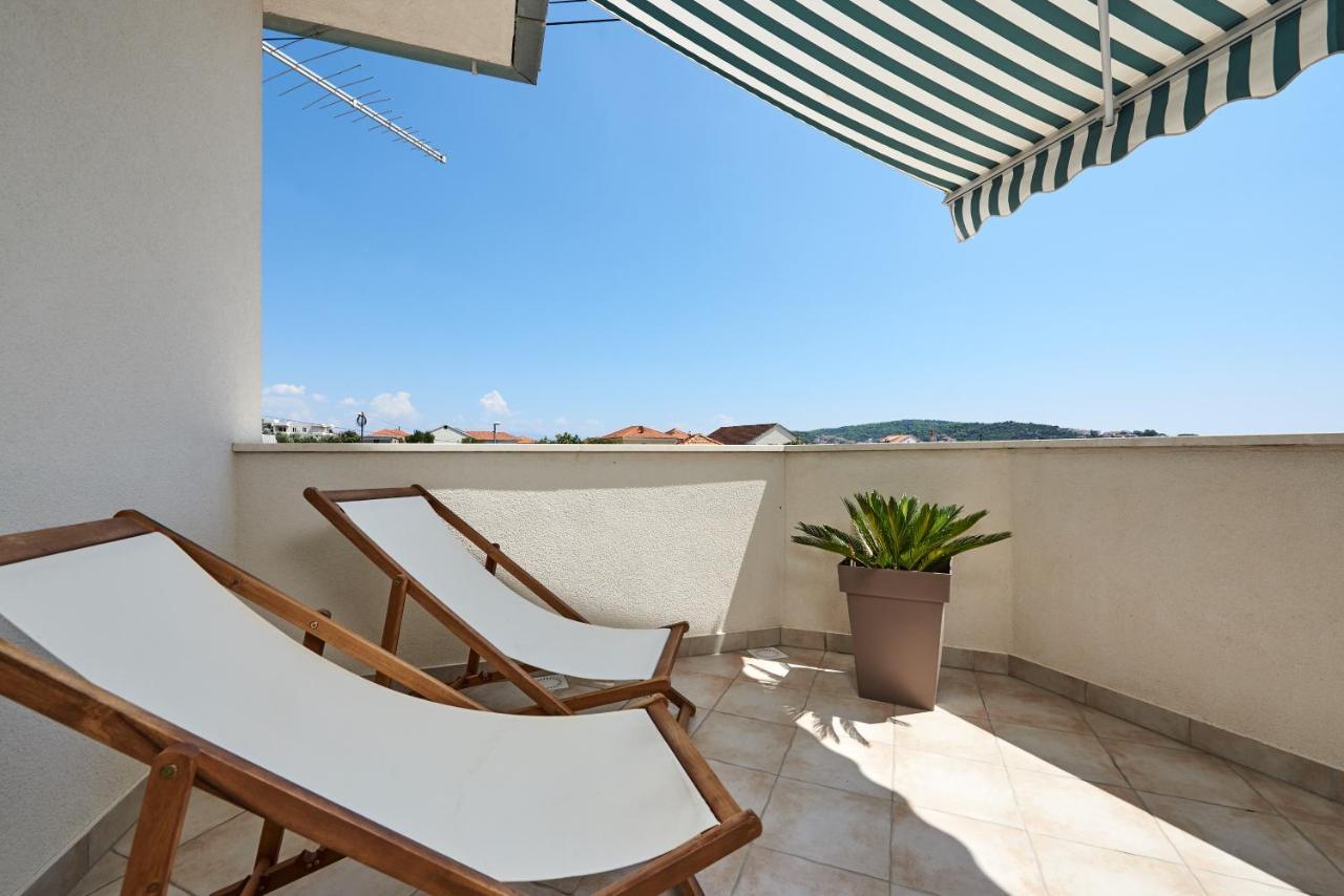 Apartmani Sara I Klara