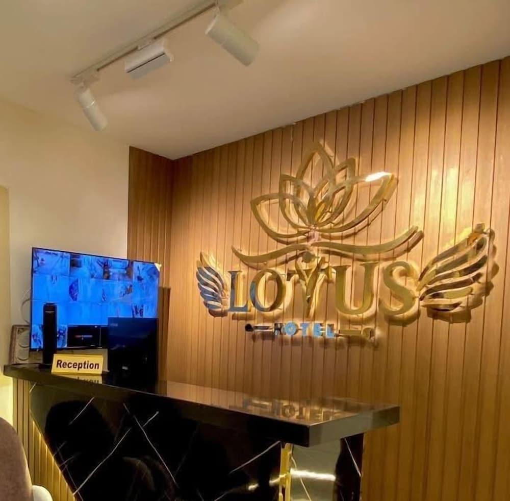 Lotus Altahrir Hotel