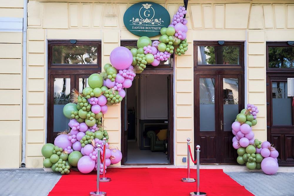 G Danube Boutique Hotel