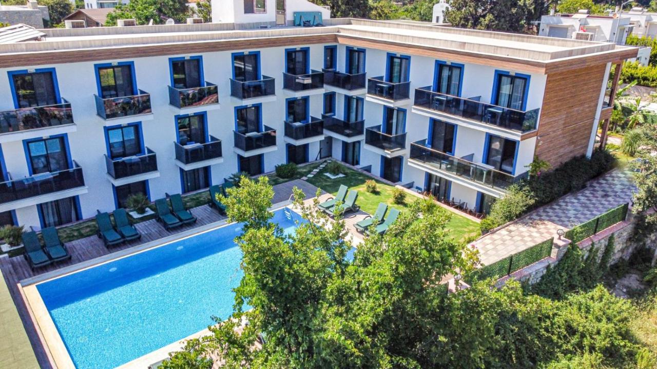 Cnar Butik Hotel Bodrum