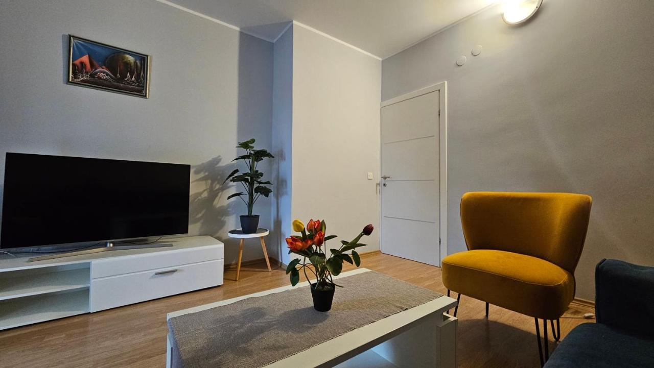 Apartments Betty