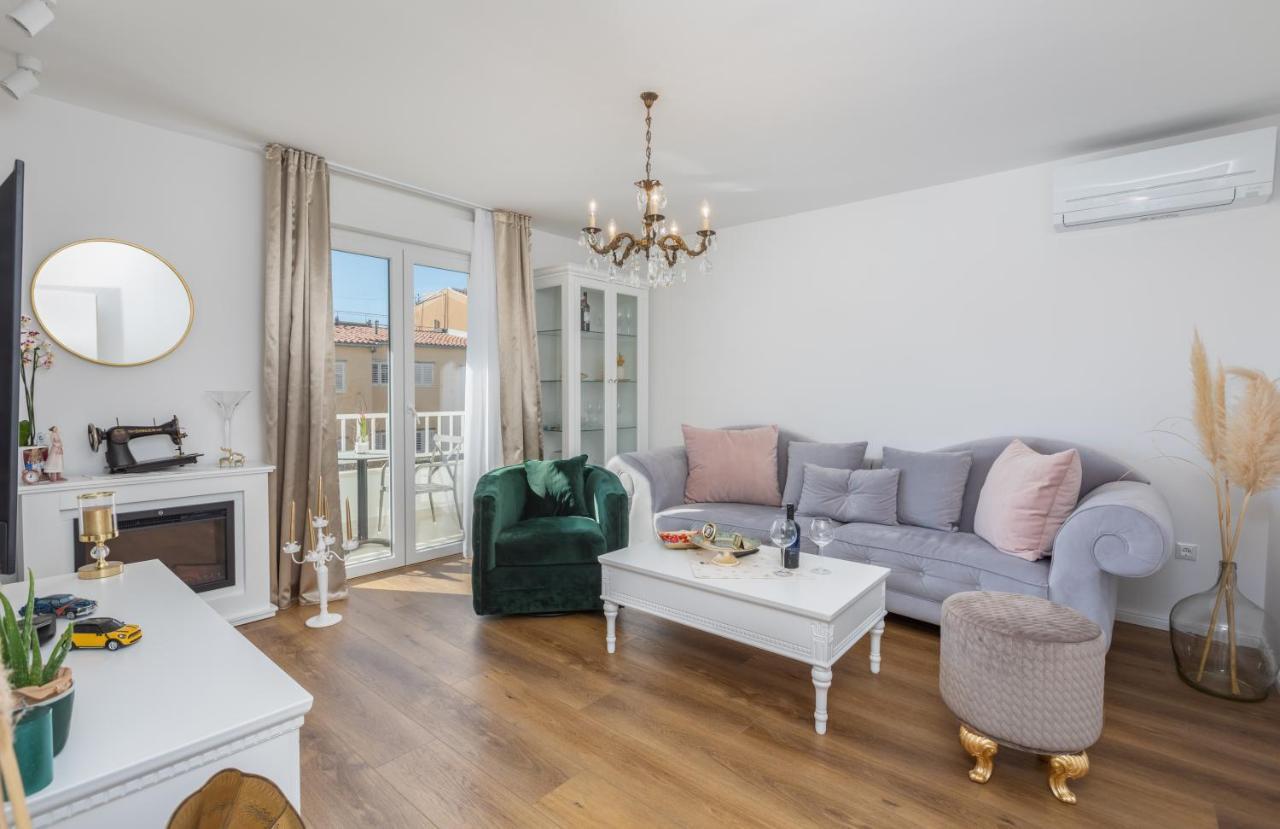 Apartman Ivandic Makarska