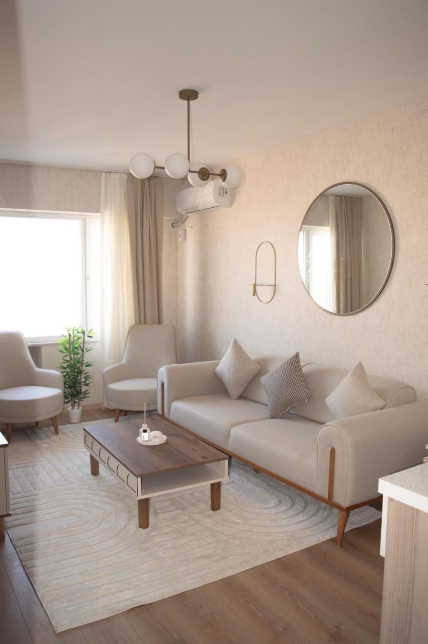 Luxe Suite Ay38