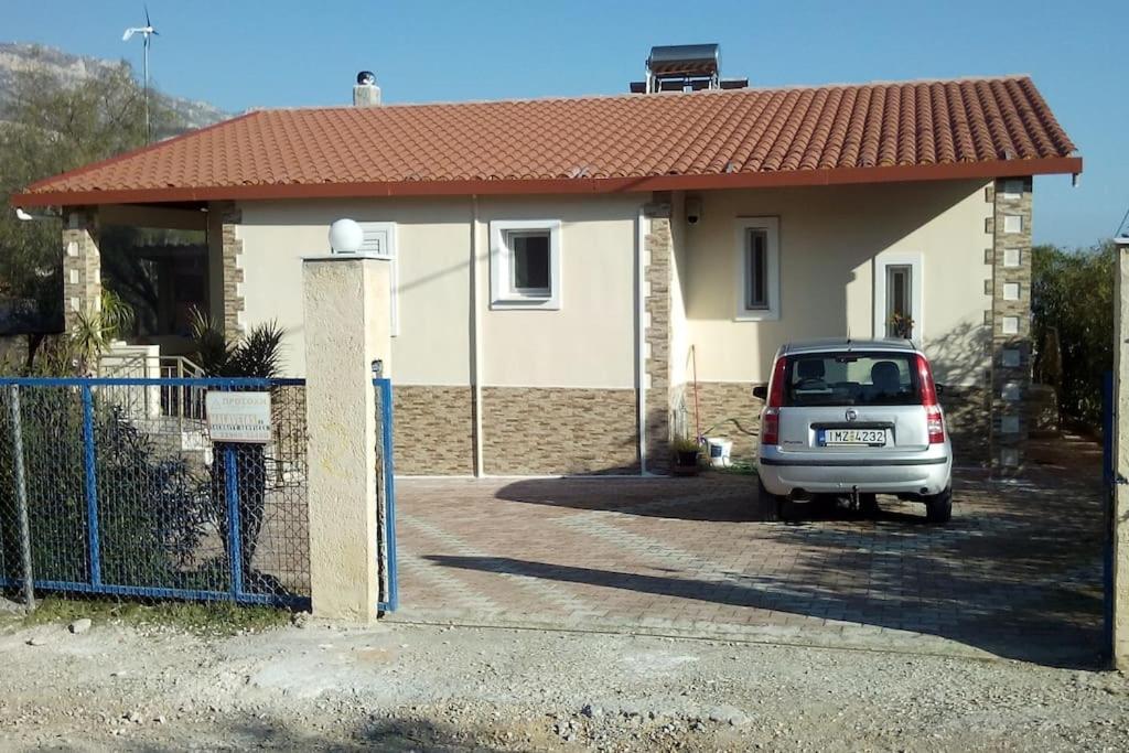 Marry's Guesthouse