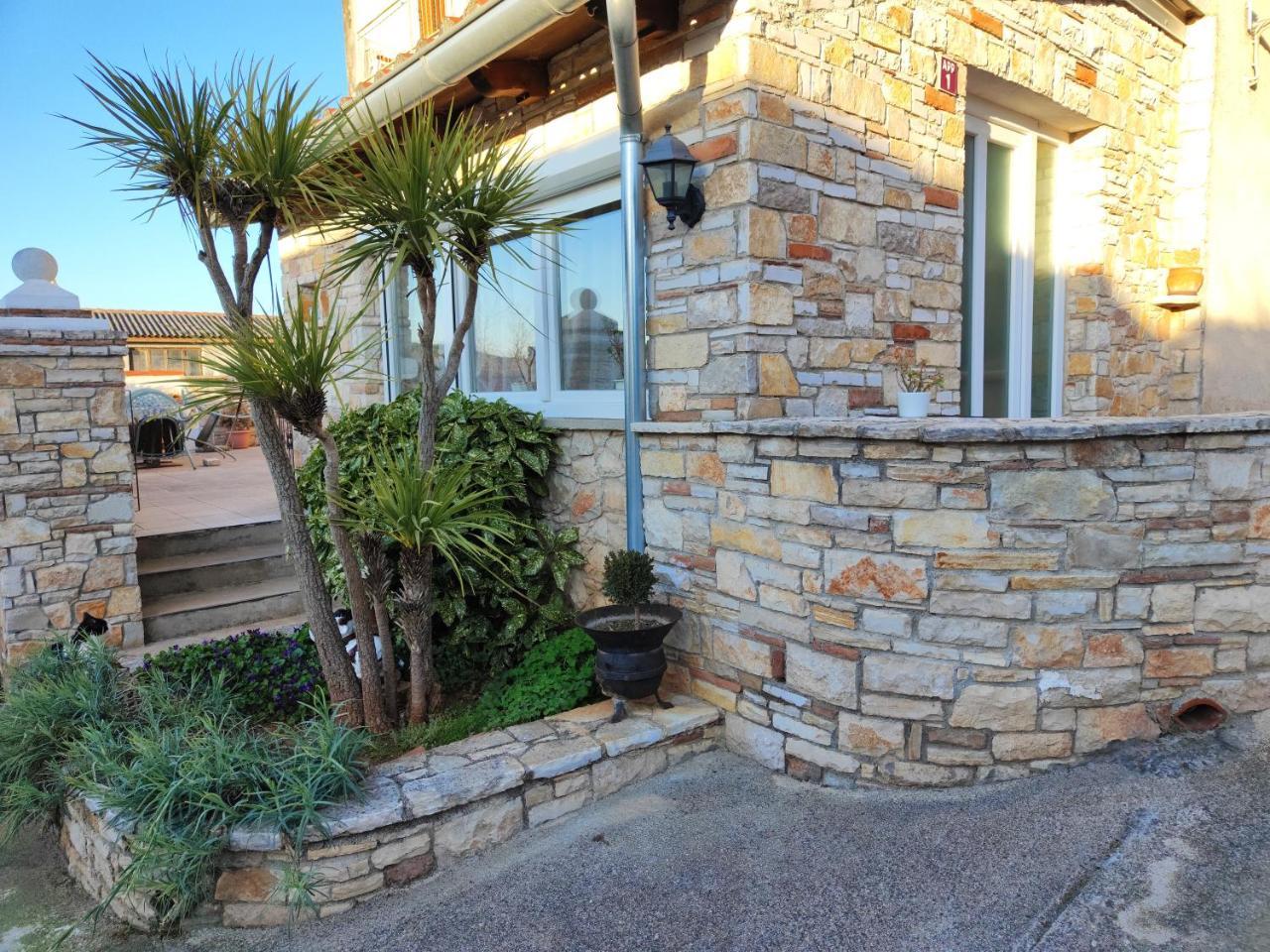 Apartment Istra Near Beach