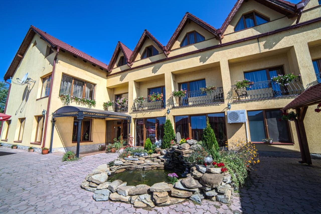 Hotel Restaurant Corsa