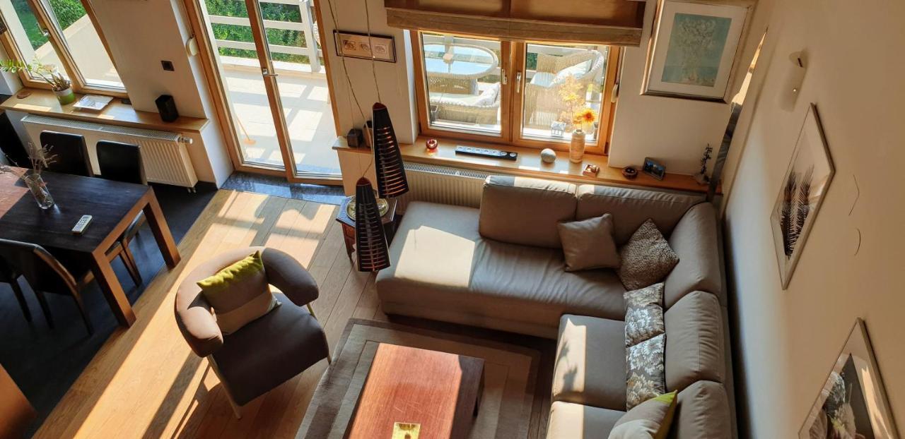 Parkview Apartment In Zagreb & 's Favorite Neighborhood