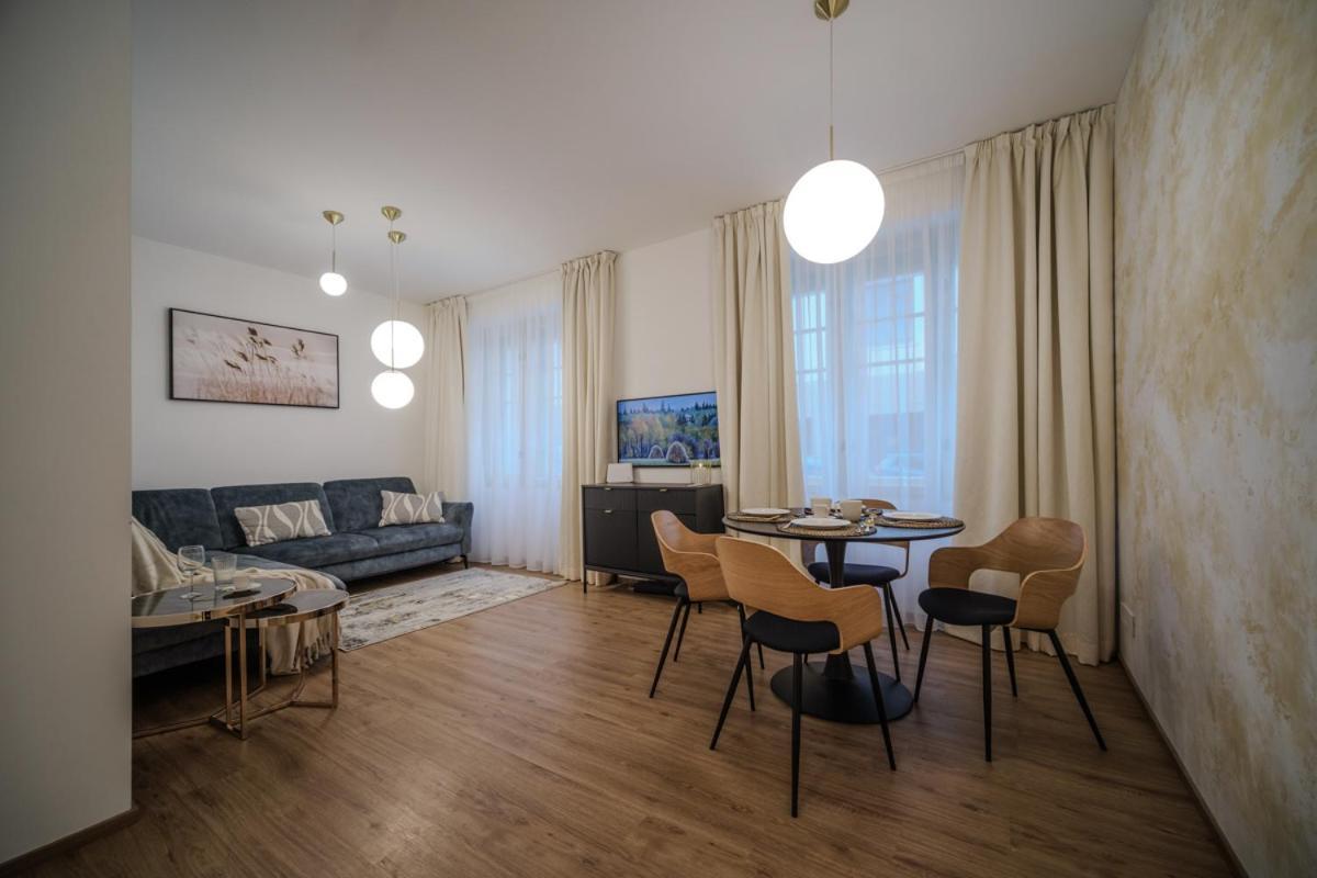 Apartman V Srdci Prahy (Adults Only)