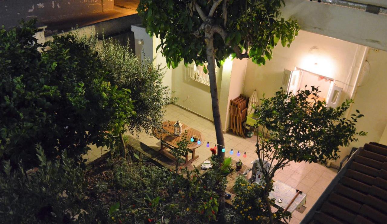 Enjoy Athens Apartment