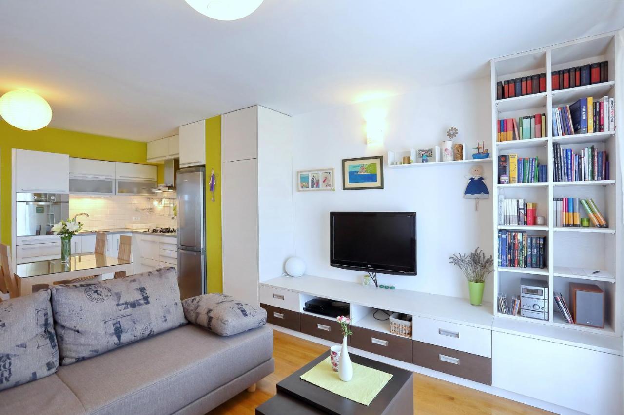 Apartment Bluebell Zadar