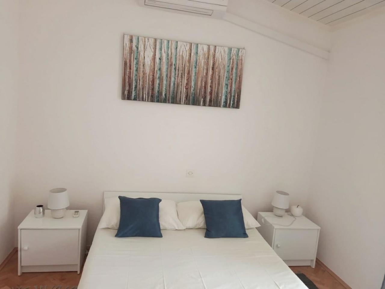 Apartman Biokovo