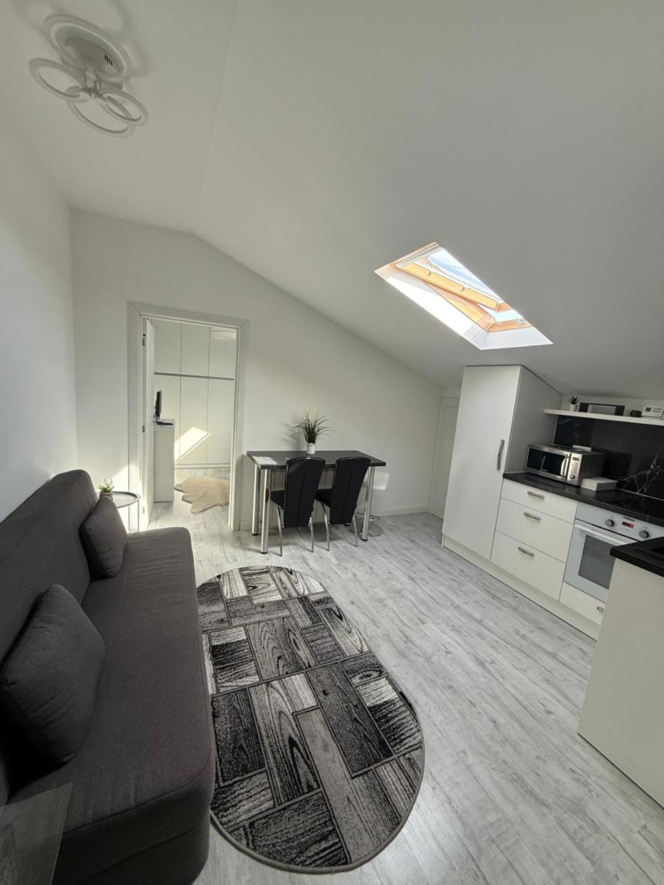 Apartament Radauti
