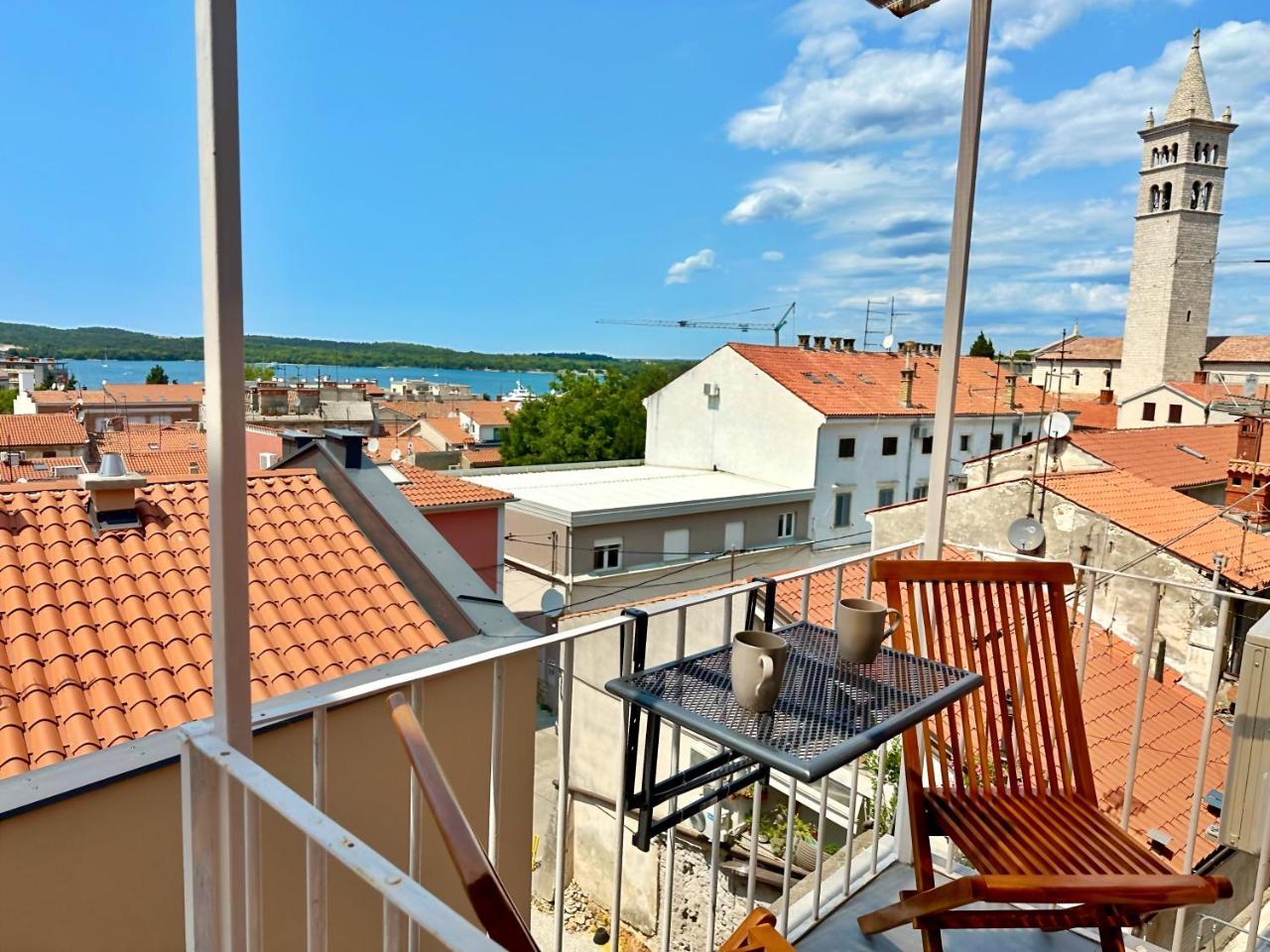 Focus Apartment Pula