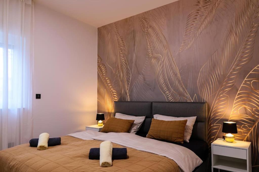 Grgic Apartments Lux Apt1 Free Parking