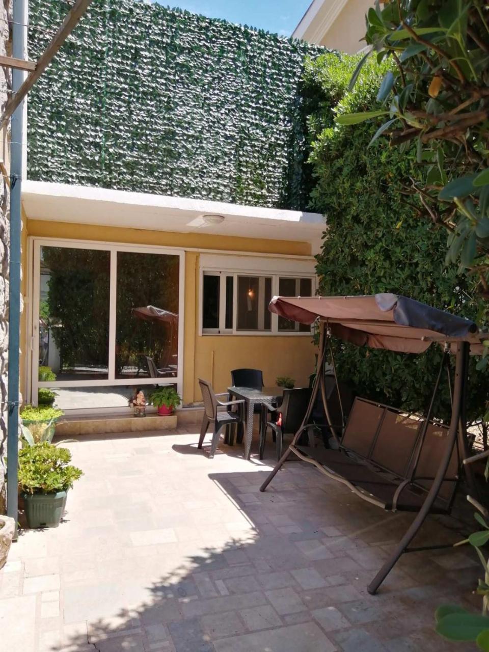 Centar Milena Apartmani Budva